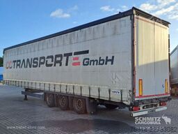 Schmitz Cargobull Curtainsider Mega