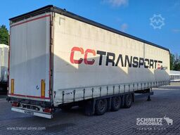 Schmitz Cargobull Curtainsider Mega