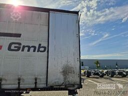 Schmitz Cargobull Curtainsider Mega Getränke