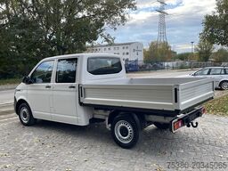 Volkswagen T6 Transporter 2.0TDI Doka 4-MOTION 1H*Klima*AHK