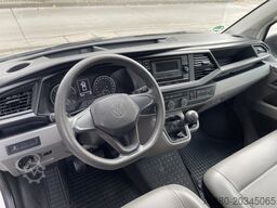 Volkswagen T6 Transporter 2.0TDI Doka 4-MOTION 1H*Klima*AHK