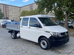 Volkswagen T6 Transporter 2.0TDI Doka 4-MOTION 1H*Klima*AHK