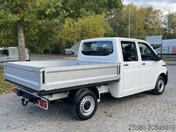 Volkswagen T6 Transporter 2.0TDI Doka 4-MOTION 1H*Klima*AHK
