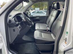 Volkswagen T6 Transporter 2.0TDI Doka 4-MOTION 1H*Klima*AHK
