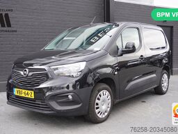 Opel Combo 1.6D 100PK EURO 6 - Airco - Navi - Cruise...