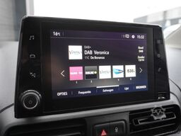 Opel Combo 1.6D 100PK EURO 6 - Airco - Navi - Cruise...