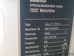 bullmer AL-T 75 A
