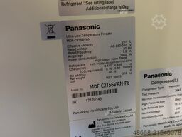 PANASONIC MDF-C2156VAN