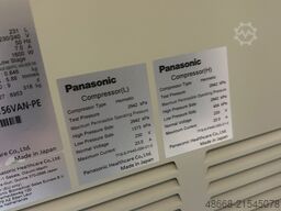 PANASONIC MDF-C2156VAN