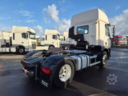 DAF CF 450 FT SPACE CAB