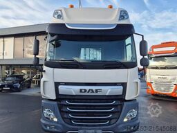 DAF CF 450 FT SPACE CAB
