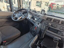 DAF CF 450 FT SPACE CAB