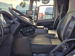 DAF CF 450 FT SPACE CAB