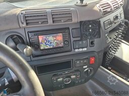 DAF CF 450 FT SPACE CAB