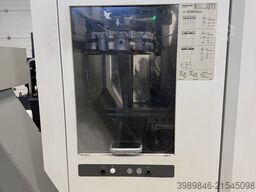 Deckel Maho DMU 80 P2 Duoblock