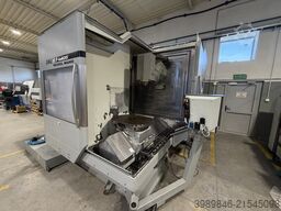 Deckel Maho DMU 80 P2 Duoblock