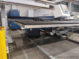TRUMPF TruPunch 5000R (S10G) 1600 inkl. FMC