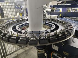 TRUMPF TruPunch 5000R (S10G) 1600 inkl. FMC