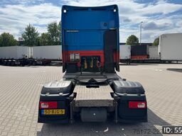 DAF XF440 SSC, Euro 6, / Mega / 2 Tanks / Standklima