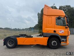 DAF CF 450 SC, Euro 6