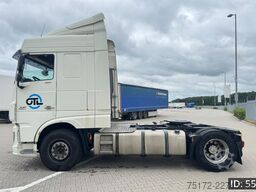 DAF XF 460 SC, Euro 6, / 2x Tank