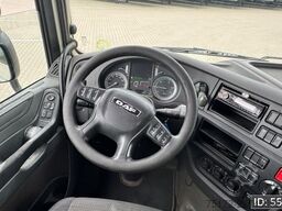 DAF XF 460 SC, Euro 6, / 2x Tank