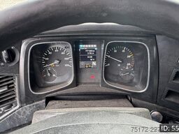 Mercedes-Benz Actros 1845 BigSpace, Euro 6