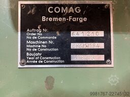 Comag 641210
