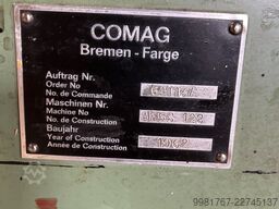 Comag AF5 S 128