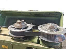Alzmetall Bohrmaschine AX2/TS