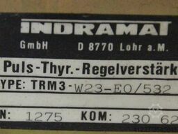 Indramat TRM3-W23-E0/523