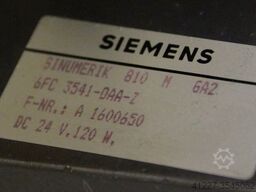 Siemens Sinumerik 810M