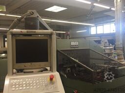 Klobus HD 140 P