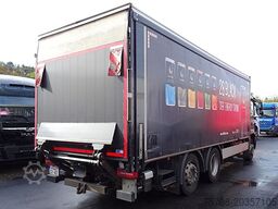 MAN 26.320 TGM*18 Pal.*2,5 to LBW*Lift/Lenk*2x AHK