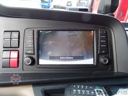 MAN 26.320 TGM*18 Pal.*2,5 to LBW*Lift/Lenk*2x AHK