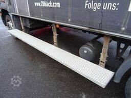 MAN 26.320 TGM*18 Pal.*2,5 to LBW*Lift/Lenk*2x AHK