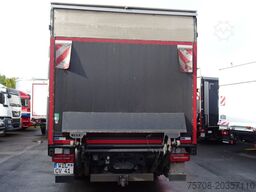 MAN 26.320 TGM*18 Pal.*2,5 to LBW*Lift/Lenk*2x AHK