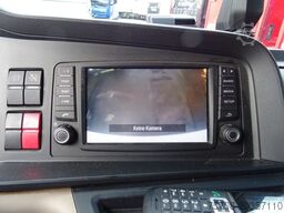 MAN 26.320 TGM*18 Pal.*2,5 to LBW*Lift/Lenk*2x AHK