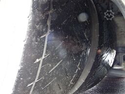 MAN 26.320 TGM*18 Pal.*2,5 to LBW*Lift/Lenk*2x AHK