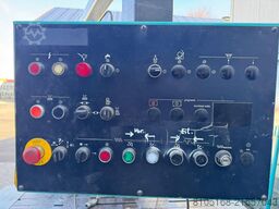 RECKERMANN Kombi 900