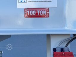 HIDROLIKSAN HD 100