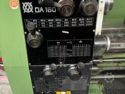 VOEST DA 160