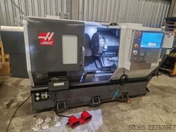 Haas ST-20SS