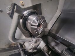 Haas ST-20SS