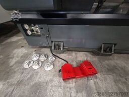 Haas ST-20SS