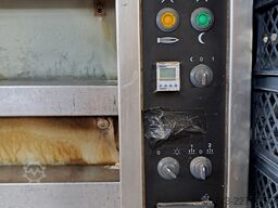 Winkler Columbus 10m2