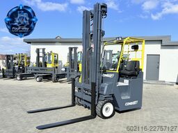 Combilift CB4000 GAS TRIPLEX 8500 FREE LIFT