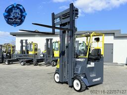 Combilift CB4000 GAS TRIPLEX 8500 FREE LIFT