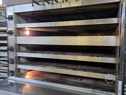 Wachtel Columbus 15m2