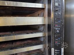Wachtel Columbus 15m2